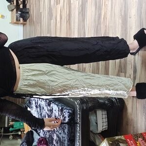 Fashion Brand Company Gemini Pants